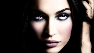 

Celebrity Megan Fox Actresses United States HD Wall Poster Fine Art Print(12 inch X 18 inch, Rolled)