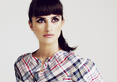 

Celebrity Penelope Cruz Actresses Spain HD Wall Poster Photographic Paper(12 inch X 18 inch, Rolled)