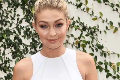 

Celebrity Gigi Hadid Models United States Model Woman American Blonde Green Eyes HD Wall Poster Fine Art Print(12 inch X 18 inch, Rolled)