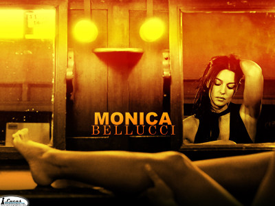 

Celebrity Monica Bellucci Actresses Italy HD Wall Poster Photographic Paper(12 inch X 18 inch, Rolled)