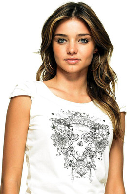 

Celebrity Miranda Kerr Models Australia HD Wall Poster Photographic Paper(12 inch X 18 inch, Rolled)