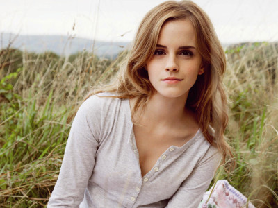 

Emma Watson hollywood ON FINE ART PAPER HD QUALITY WALLPAPER POSTER ON 24X36 LARGE PAPER Photographic Paper(36 inch X 24 inch, Rolled)