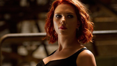 

Celebrity Scarlett Johansson Actresses United States HD Wall Poster Fine Art Print(12 inch X 18 inch, Rolled)
