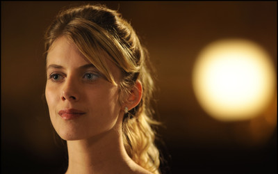 

Celebrity Melanie Laurent Actresses France French Actress HD Wall Poster Fine Art Print(12 inch X 18 inch, Rolled)