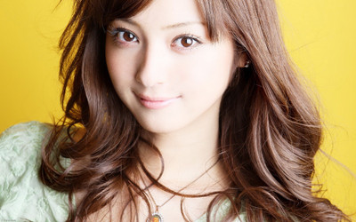 

Celebrity Nozomi Sasaki Models Japan Model Japanese HD Wall Poster Photographic Paper(12 inch X 18 inch, Rolled)
