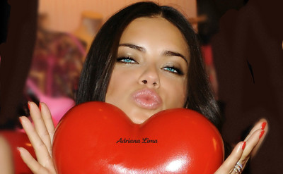 

Akhuratha Wall Poster Celebrity Adriana Lima Models Brazil Beautiful Woman Model Sexy Paper Print(12 inch X 18 inch, Rolled)