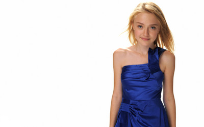 

Celebrity Dakota Fanning Actresses United States Actress American HD Wall Poster Fine Art Print(12 inch X 18 inch, Rolled)