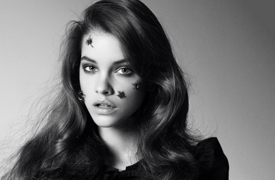 

Celebrity Barbara Palvin Models Hungary HD Wall Poster Photographic Paper(12 inch X 18 inch, Rolled)