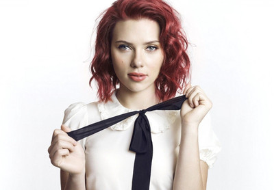 

Celebrity Scarlett Johansson Actresses United States HD Wall Poster Photographic Paper(12 inch X 18 inch, Rolled)