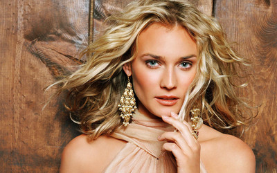 

Celebrity Diane Kruger Actresses Germany HD Wall Poster Fine Art Print(12 inch X 18 inch, Rolled)