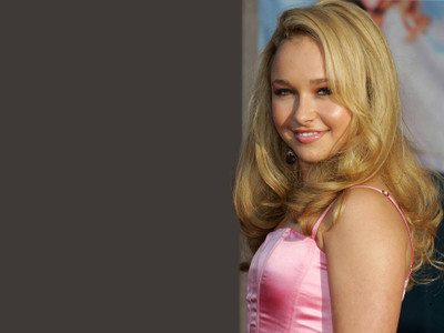 

Celebrity Hayden Panettiere Actresses United States HD Wall Poster Fine Art Print(12 inch X 18 inch, Rolled)