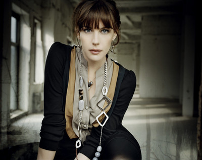 

Celebrity Liv Tyler Actresses United States HD Wall Poster Fine Art Print(12 inch X 18 inch, Rolled)