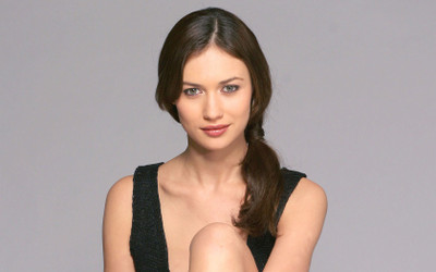

Celebrity Olga Kurylenko Actresses France HD Wall Poster Photographic Paper(12 inch X 18 inch, Rolled)