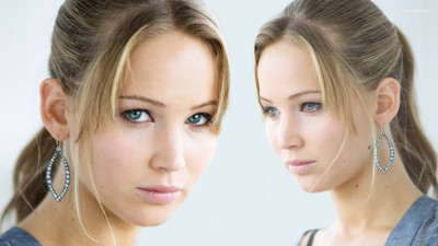 

Celebrity Jennifer Lawrence Actresses United States HD Wall Poster Fine Art Print(12 inch X 18 inch, Rolled)