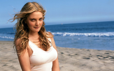 

Celebrity Drew Barrymore Actresses United States HD Wall Poster Fine Art Print(12 inch X 18 inch, Rolled)