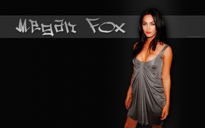 

Akhuratha Wall Poster Celebrity Megan Fox Actresses Paper Print(12 inch X 18 inch, Rolled)