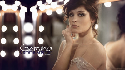 

Celebrity Gemma Arterton Actresses United Kingdom HD Wall Poster Fine Art Print(12 inch X 18 inch, Rolled)