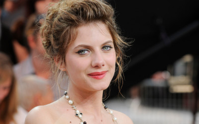 

Celebrity Melanie Laurent Actresses France French Actress HD Wall Poster Fine Art Print(12 inch X 18 inch, Rolled)