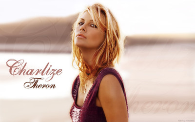 

Celebrity Charlize Theron Actresses South Africa HD Wall Poster Photographic Paper(12 inch X 18 inch, Rolled)