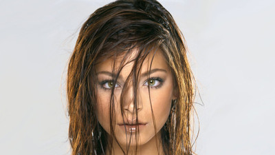 

Celebrity Kristin Kreuk Actresses Canada HD Wall Poster Photographic Paper(12 inch X 18 inch, Rolled)