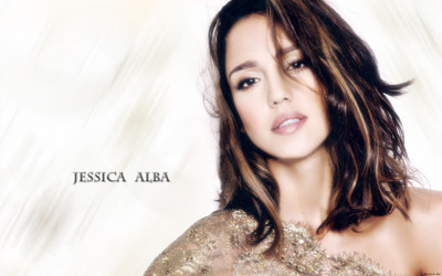 

Celebrity Jessica Alba Actresses United States HD Wall Poster Photographic Paper(12 inch X 18 inch, Rolled)