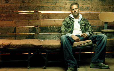 

Celebrity Paul Walker Actors United States HD Wall Poster Fine Art Print(12 inch X 18 inch, Rolled)