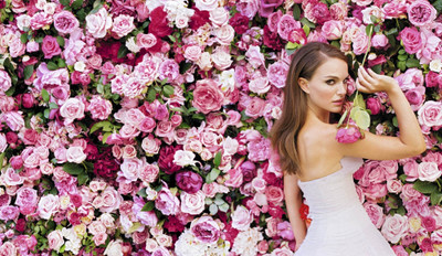 

Celebrity Natalie Portman Actresses United States HD Wall Poster Photographic Paper(12 inch X 18 inch, Rolled)