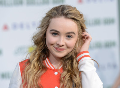 

Celebrity Sabrina Carpenter Actresses United States HD Wall Poster Photographic Paper(12 inch X 18 inch, Rolled)