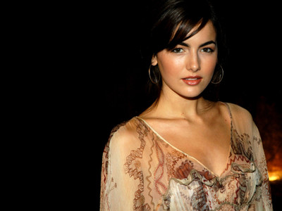 

Akhuratha Wall Poster Celebrity Camilla Belle Actresses Paper Print(12 inch X 18 inch, Rolled)