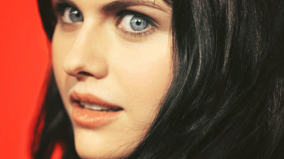 

Celebrity Alexandra Daddario Actresses United States HD Wall Poster Photographic Paper(12 inch X 18 inch, Rolled)