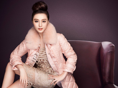 

Celebrity Fan Bingbing Actresses China Actress Chinese Dress Coat HD Wall Poster Fine Art Print(12 inch X 18 inch, Rolled)