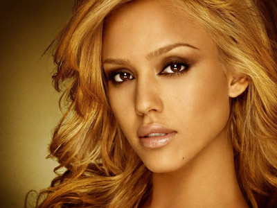 

Celebrity Jessica Alba Actresses United States HD Wall Poster Photographic Paper(12 inch X 18 inch, Rolled)