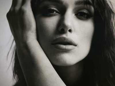 

Celebrity Keira Knightley Actresses United Kingdom HD Wall Poster Fine Art Print(12 inch X 18 inch, Rolled)