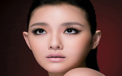 

Celebrity Barbie Hsu Actresses Taiwan Korean Taiwanese Actress Singer HD Wall Poster Fine Art Print(12 inch X 18 inch, Rolled)