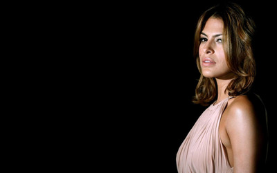 

Celebrity Eva Mendes Actresses United States HD Wall Poster Photographic Paper(12 inch X 18 inch, Rolled)