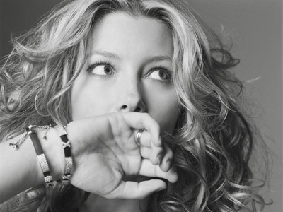 

Celebrity Jessica Biel Actresses United States HD Wall Poster Photographic Paper(12 inch X 18 inch, Rolled)