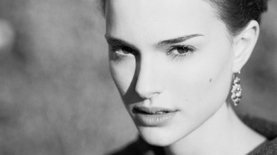 

Celebrity Natalie Portman Actresses United States HD Wall Poster Fine Art Print(12 inch X 18 inch, Rolled)