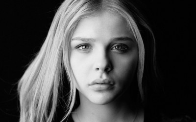 

Celebrity Chloë Grace Moretz Actresses United States HD Wall Poster Fine Art Print(12 inch X 18 inch, Rolled)
