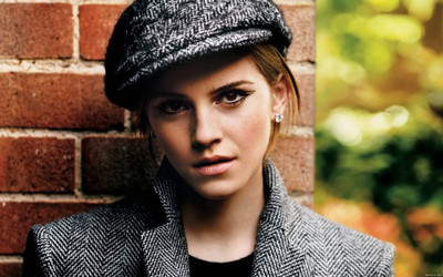 

Celebrity Emma Watson Actresses United Kingdom HD Wall Poster Fine Art Print(12 inch X 18 inch, Rolled)