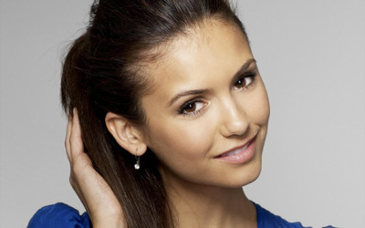 

Celebrity Nina Dobrev Actresses Canada HD Wall Poster Fine Art Print(12 inch X 18 inch, Rolled)