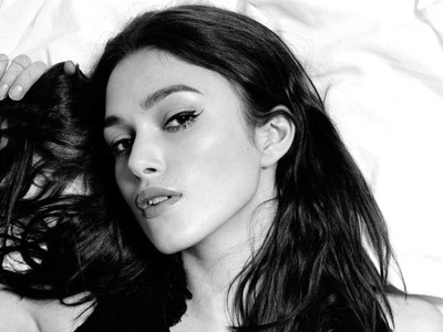 

Celebrity Keira Knightley Actresses United Kingdom HD Wall Poster Photographic Paper(12 inch X 18 inch, Rolled)