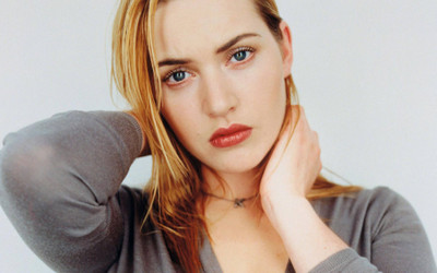 

Celebrity Kate Winslet Actresses United Kingdom Actress HD Wall Poster Photographic Paper(12 inch X 18 inch, Rolled)