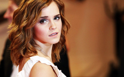 

Celebrity Emma Watson Actresses United Kingdom HD Wall Poster Photographic Paper(12 inch X 18 inch, Rolled)