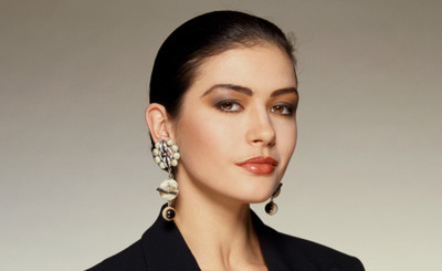 

Celebrity Catherine Zeta-jones Actresses United Kingdom HD Wall Poster Fine Art Print(12 inch X 18 inch, Rolled)