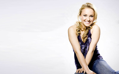 

Celebrity Hayden Panettiere Actresses United States HD Wall Poster Fine Art Print(12 inch X 18 inch, Rolled)