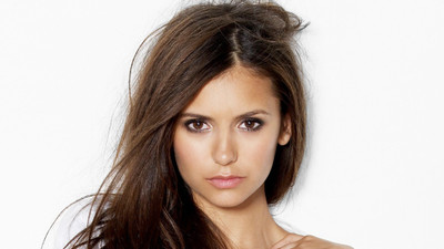 

Celebrity Nina Dobrev Actresses Canada HD Wall Poster Fine Art Print(12 inch X 18 inch, Rolled)