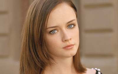 

Celebrity Alexis Bledel Actresses United States HD Wall Poster Fine Art Print(12 inch X 18 inch, Rolled)