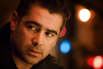 

Celebrity Colin Farrell Actors Ireland HD Wall Poster Fine Art Print(12 inch X 18 inch, Rolled)