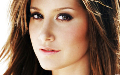 

Celebrity Ashley Tisdale Actresses United States HD Wall Poster Photographic Paper(12 inch X 18 inch, Rolled)