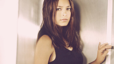 

Celebrity Kristin Kreuk Actresses Canada HD Wall Poster Fine Art Print(12 inch X 18 inch, Rolled)